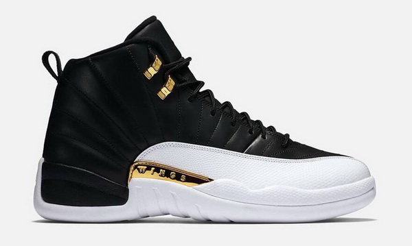 Jordan 12 Men Super Perfect--004